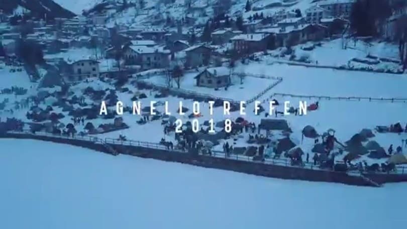 Agnellotreffen 2019: tutto pronto per un'edizione coi fiocchi - IL VIDEO