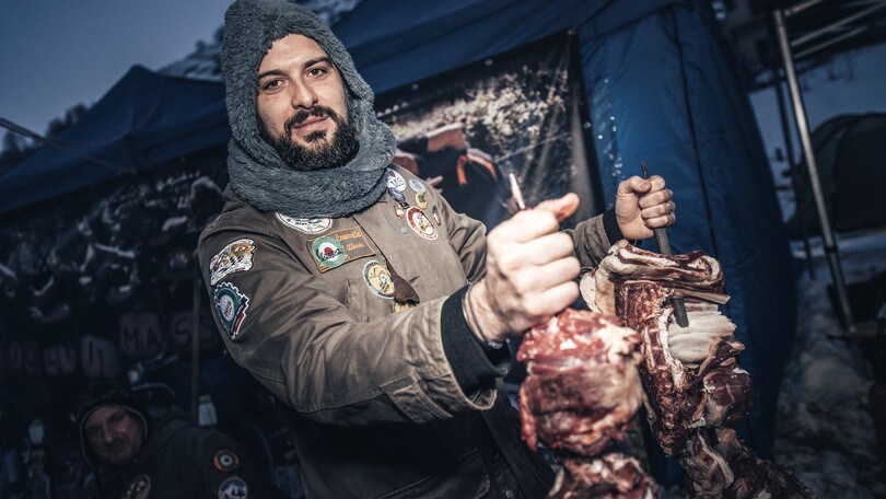 Agnellotreffen 2019: tante novità in questa edizione  - LE FOTO