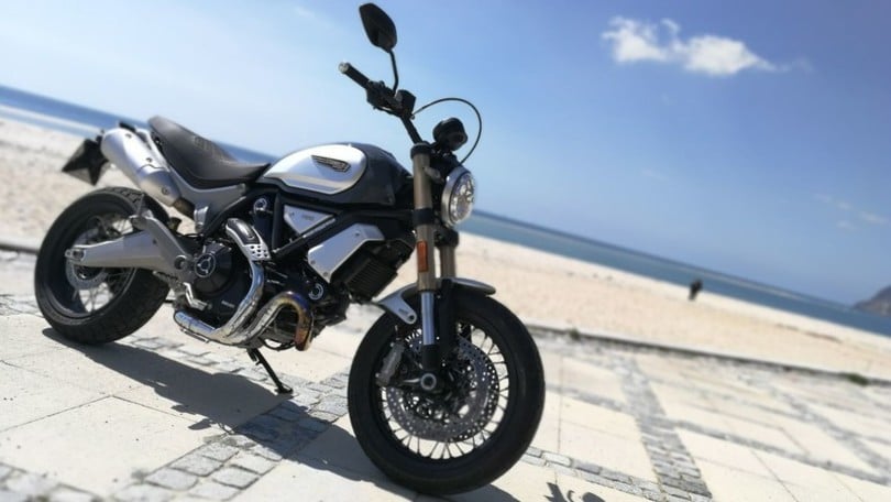 Le 10 Moto Provate Più Interessanti Del 2018 Inmoto