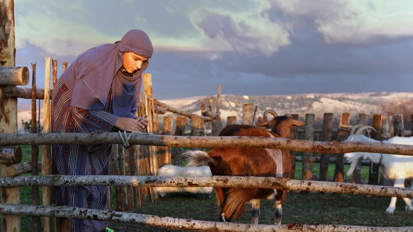A Tarquinia il Presepe Vivente è uno spettacolo coinvolgente e gustoso