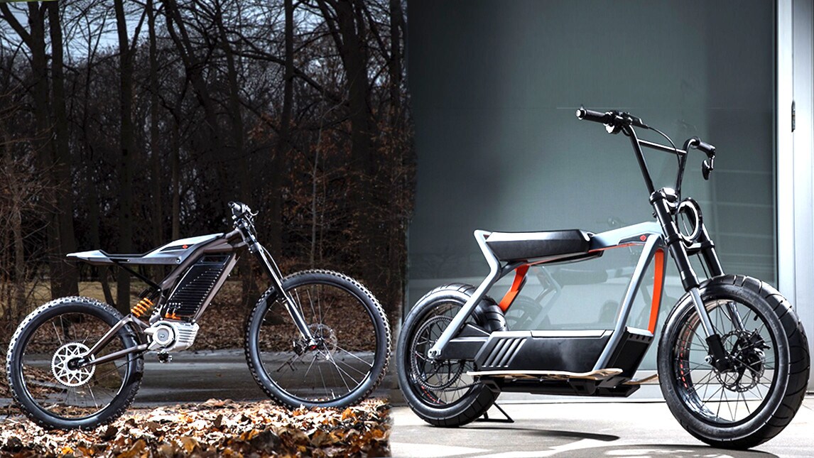 Concept H-D: la mobilità urbana secondo la Casa di Milwaukee