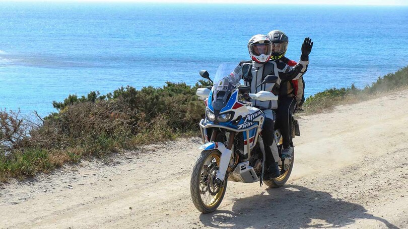 Gran Tour: l’adventouring in Sardegna