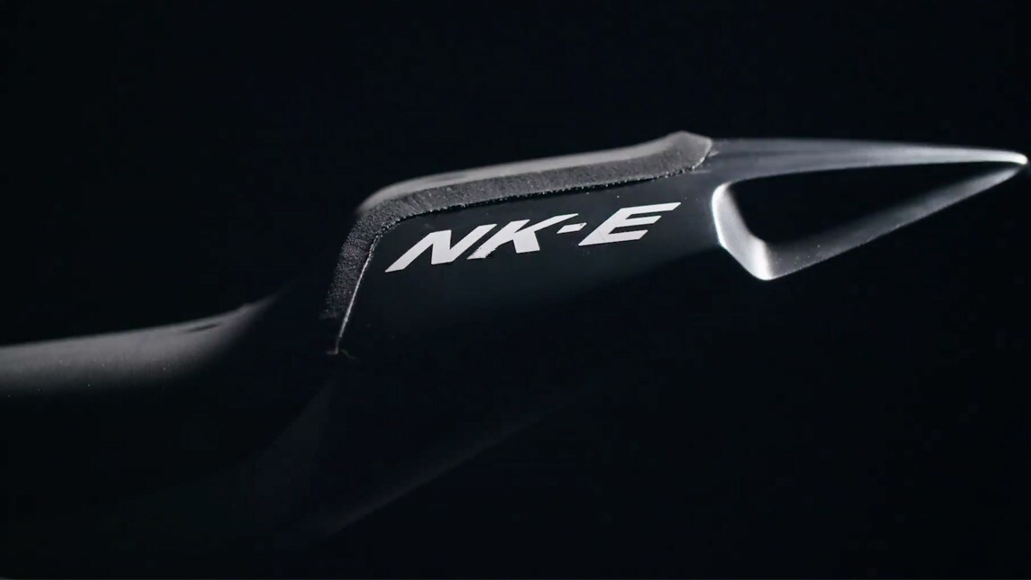 MBE: Reggiani presenta la sua pit bike elettrica