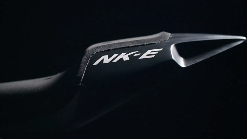 MBE: Reggiani presenta la sua pit bike elettrica