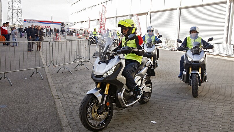 Nuove regole per la patente A: aspiranti centauri in difficoltà