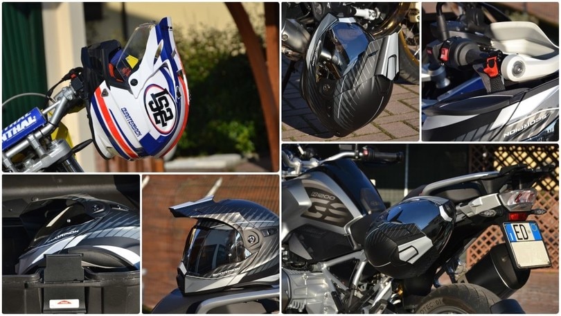 Casco: 5 cose da non fare mai