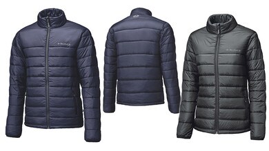 Held Prime Coat, giubbotto doppio uso