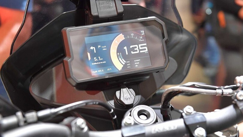 KTM, le moto che vedremo: il futuro è adesso