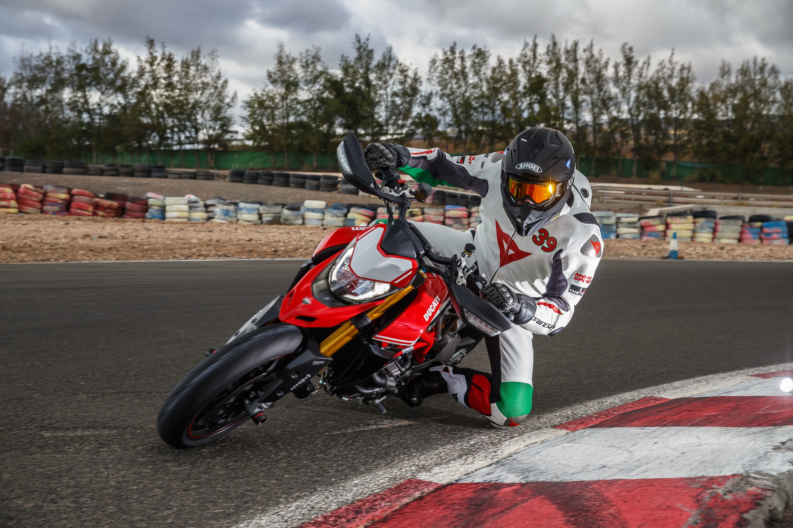 Ducati Hypermotard 950 e 950 SP: evoluzione della specie