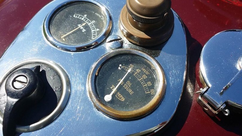 Pazzesco, la Triumph di Steve McQueen venduta per 118 mila sterline