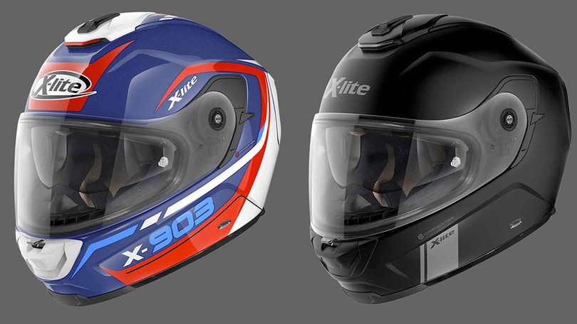 X-Lite: parte il Test Ride Tour