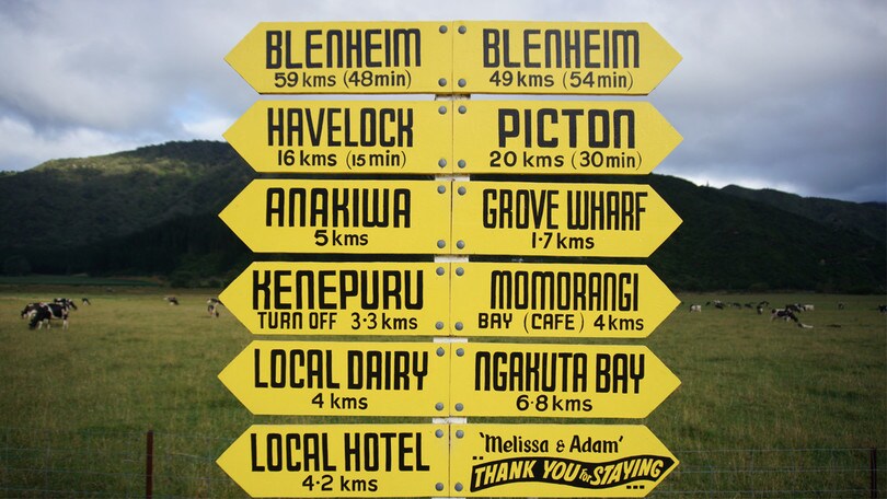 BMW GS Trophy 2020: operazione Nuova Zelanda