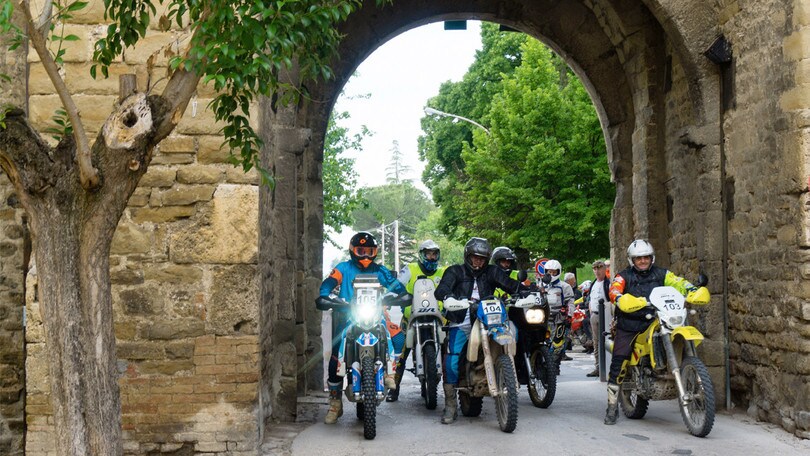 Queen Trophy 2019 in Umbria