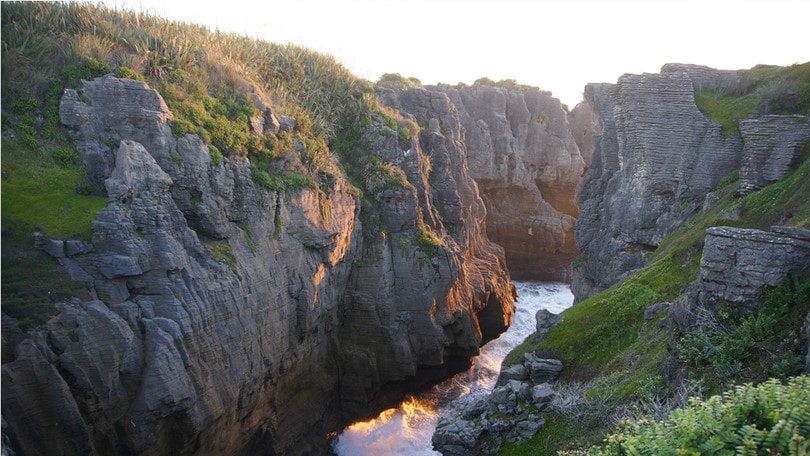 Il BMW GS Trophy in Nuova Zelanda - LE FOTO