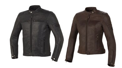 La giacca Revolver di WheelUp