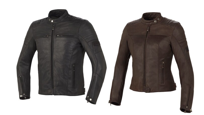 La giacca Revolver di WheelUp