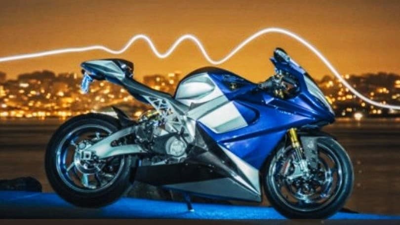 In un video la LS-218 al banco: la potenza è incredibile