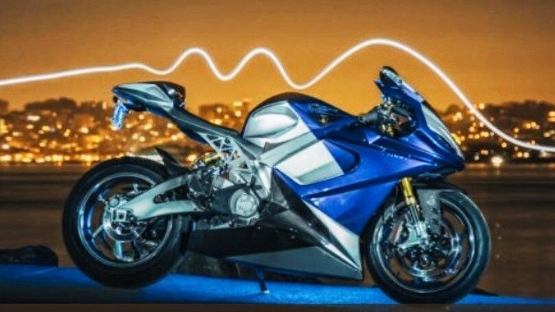 In un video la LS-218 al banco: la potenza è incredibile