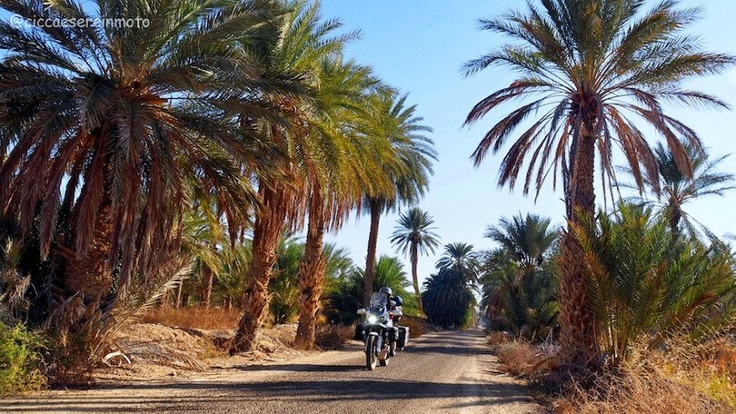 Tunisia d’inverno: in Africa con l’Africa #2