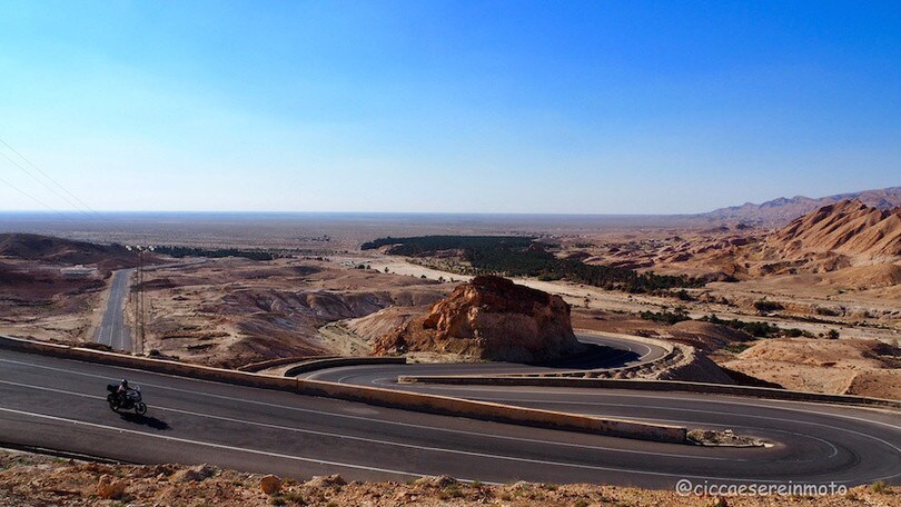 Tunisia d’inverno: in Africa con l’Africa #3