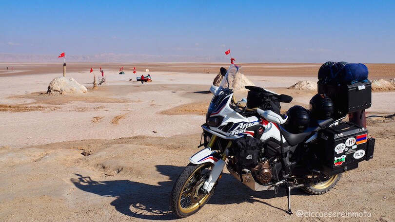 Tunisia d’inverno: in Africa con l’Africa #3 - LE FOTO