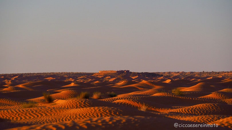 Tunisia d’inverno: in Africa con l’Africa #4 - LE FOTO