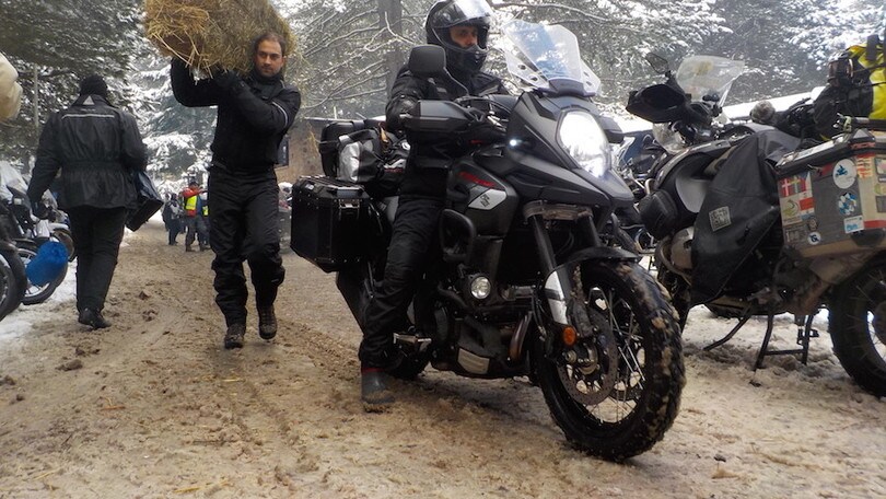 Silantreffen 2019 - LE FOTO