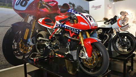 Get Guareschi moto Desktop Wallpaper Free