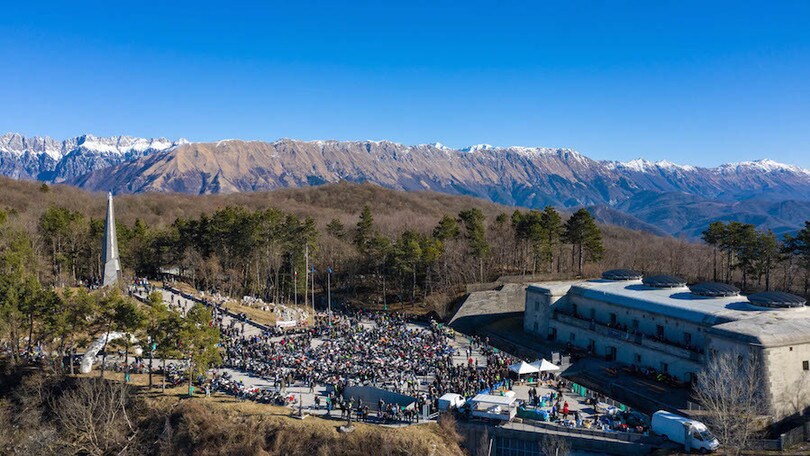 Report: 46° Motoraduno dell’Amicizia