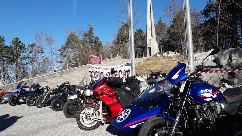 46° Motoraduno dell’Amicizia - LE FOTO