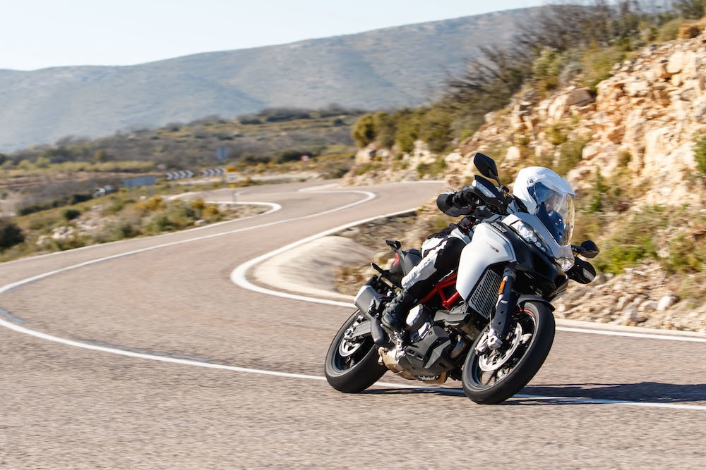 Ducati Multistrada 950 S 2019: #SottoEsame
