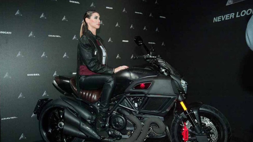 Bellezze in sella - LE FOTO