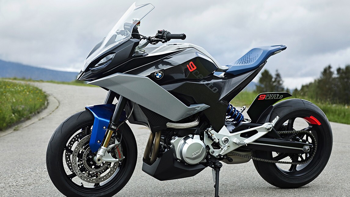 Grazie a un refuso, indiscrezione sui piani 2019 di BMW
