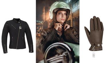 Shark e Segura, collezione esclusiva con Swarovski