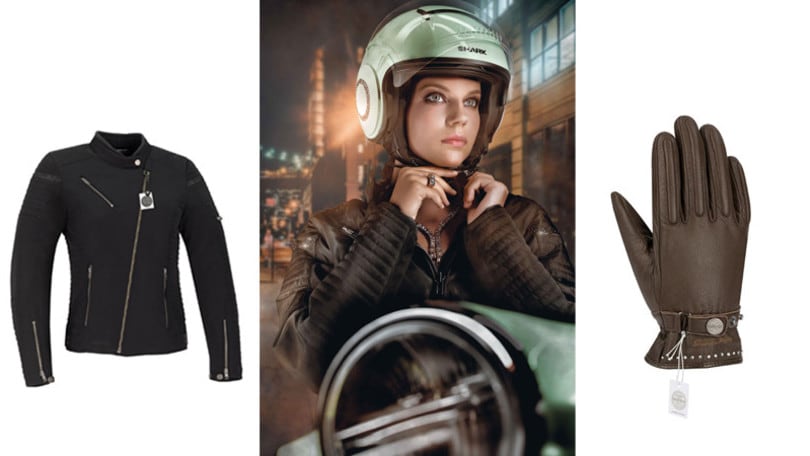 Shark e Segura, collezione esclusiva con Swarovski