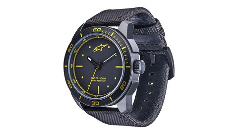 Gli orologi pensati per i motociclisti - LE FOTO
