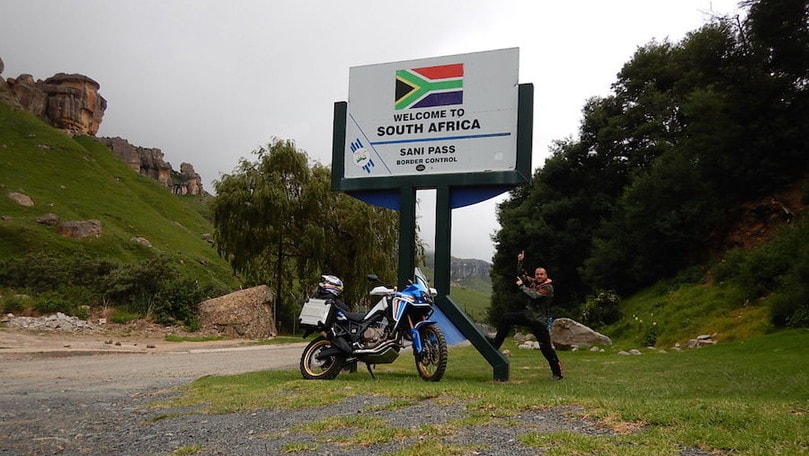 Report HAR 2019: Sud Africa #1