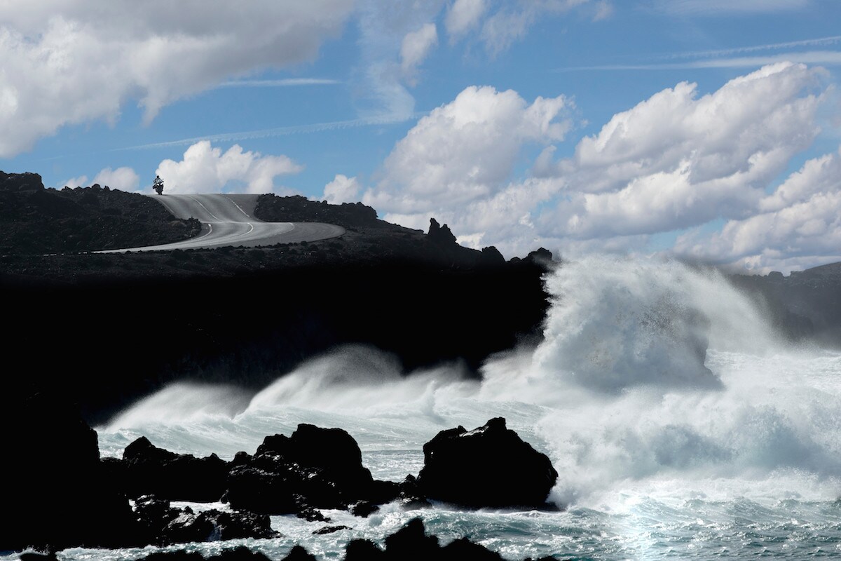 Dietro le quinte di un’emozione: Kawasaki Versys 1000 SE 2019