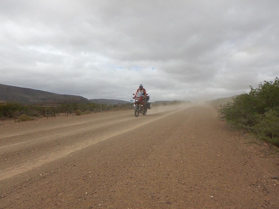 Report HAR 2019: Sud Africa #2 - LE FOTO