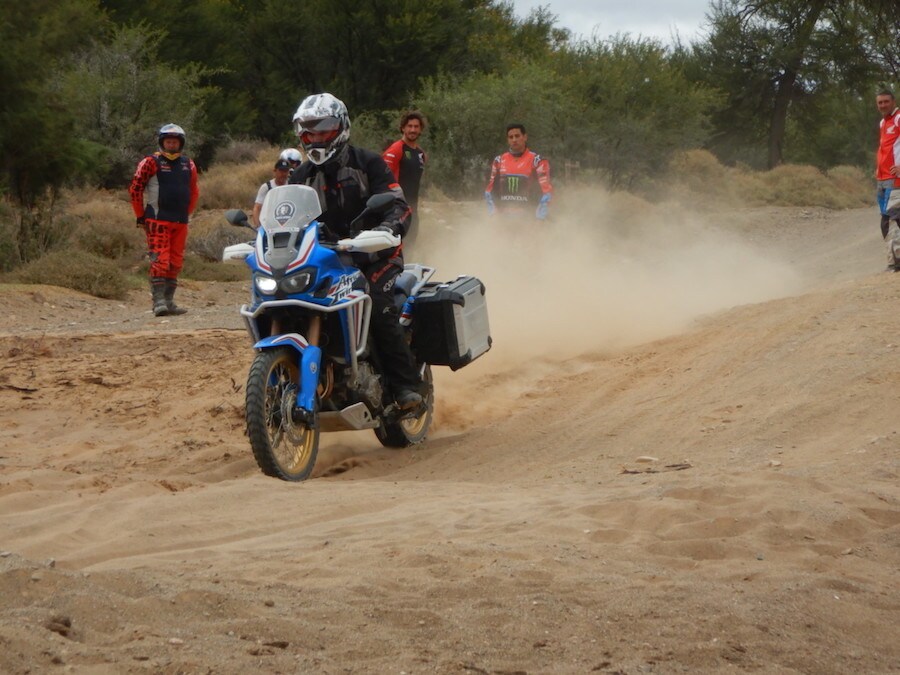 Report HAR 2019: Sud Africa #2 - LE FOTO