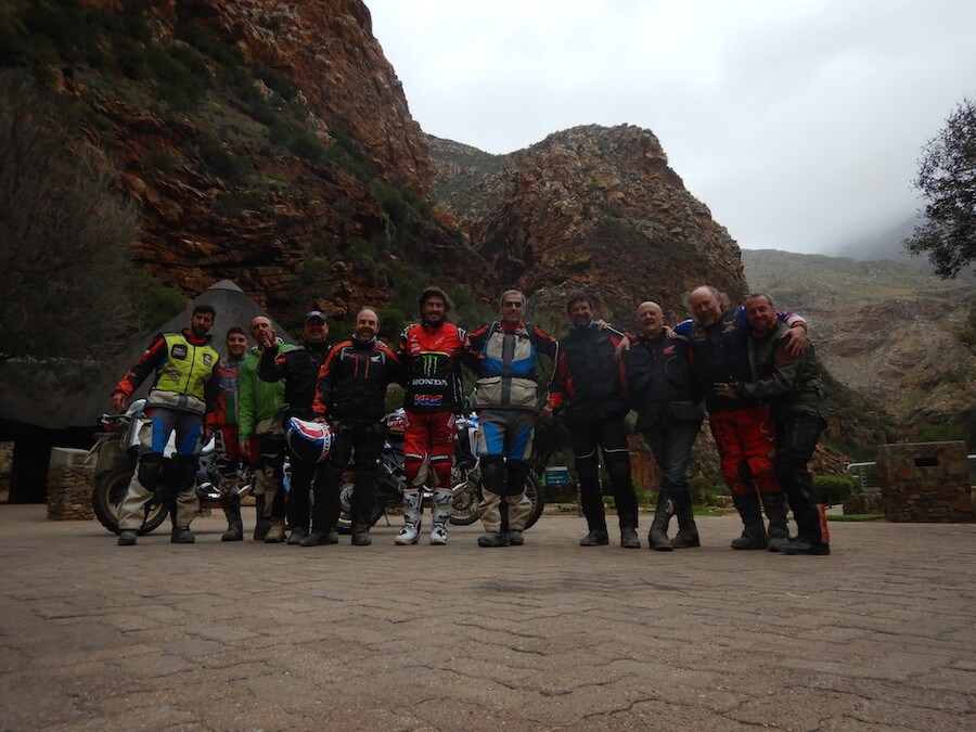 Report HAR 2019: Sud Africa #2 - LE FOTO
