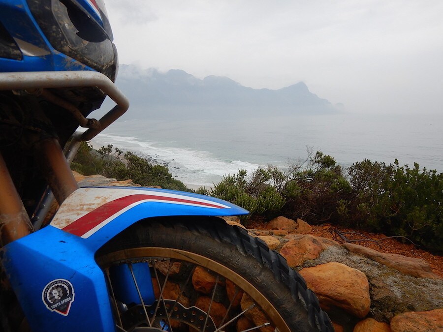 Report HAR 2019: Sud Africa #2 - LE FOTO