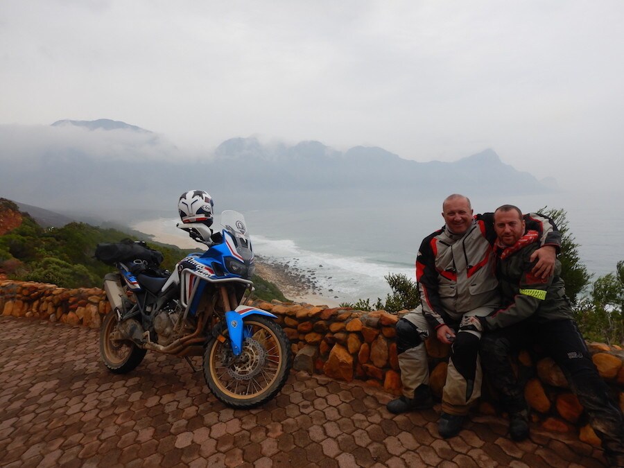 Report HAR 2019: Sud Africa #2 - LE FOTO