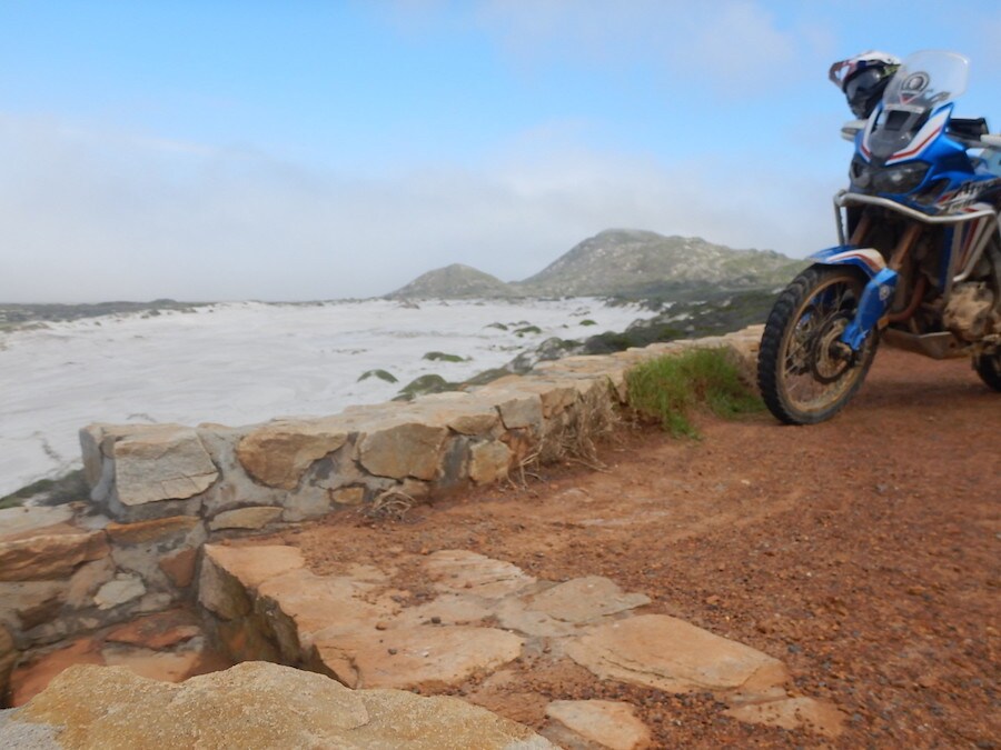 Report HAR 2019: Sud Africa #2 - LE FOTO
