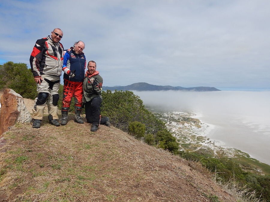Report HAR 2019: Sud Africa #2 - LE FOTO