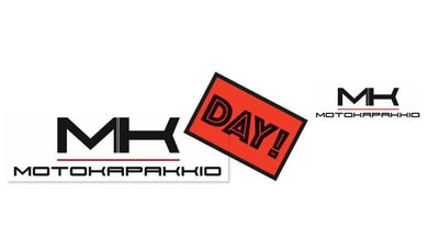 Tutti in pista: Motokapakkio Day a Vairano