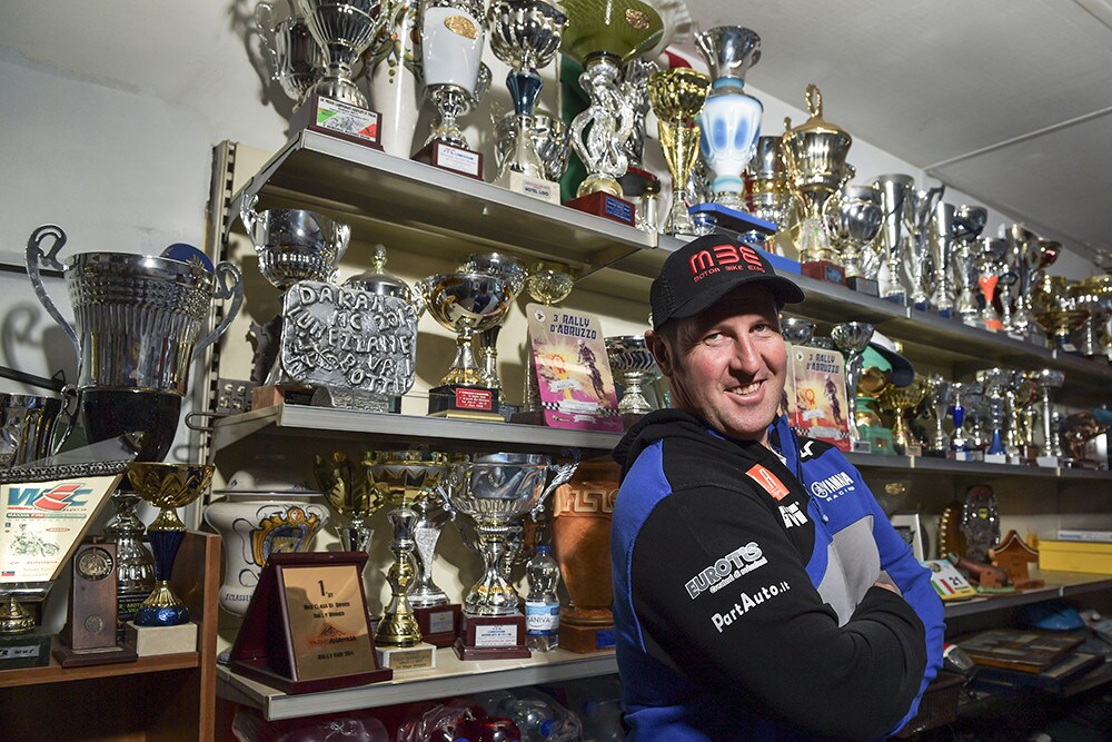 Alessandro Botturi, l'intervista "umana"