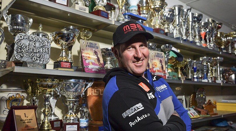 Alessandro Botturi, l'intervista "umana"