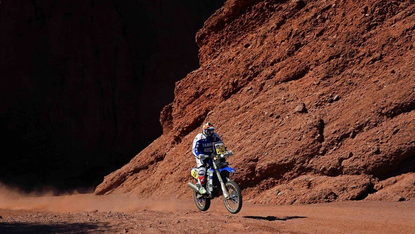 Alessandro Botturi in azione - FOTO