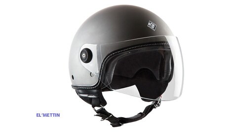 Tucano Urbano: caschi per ogni testa - LE FOTO